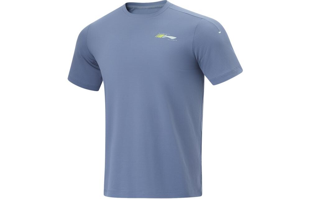 Футболка серии Fitness для мужчин Dust Curtain Blue Lining, цвет Dust curtain blue
Футболка серии Fitness для мужчин Dust Curtain Blue Lining, цвет Dust curtain blue