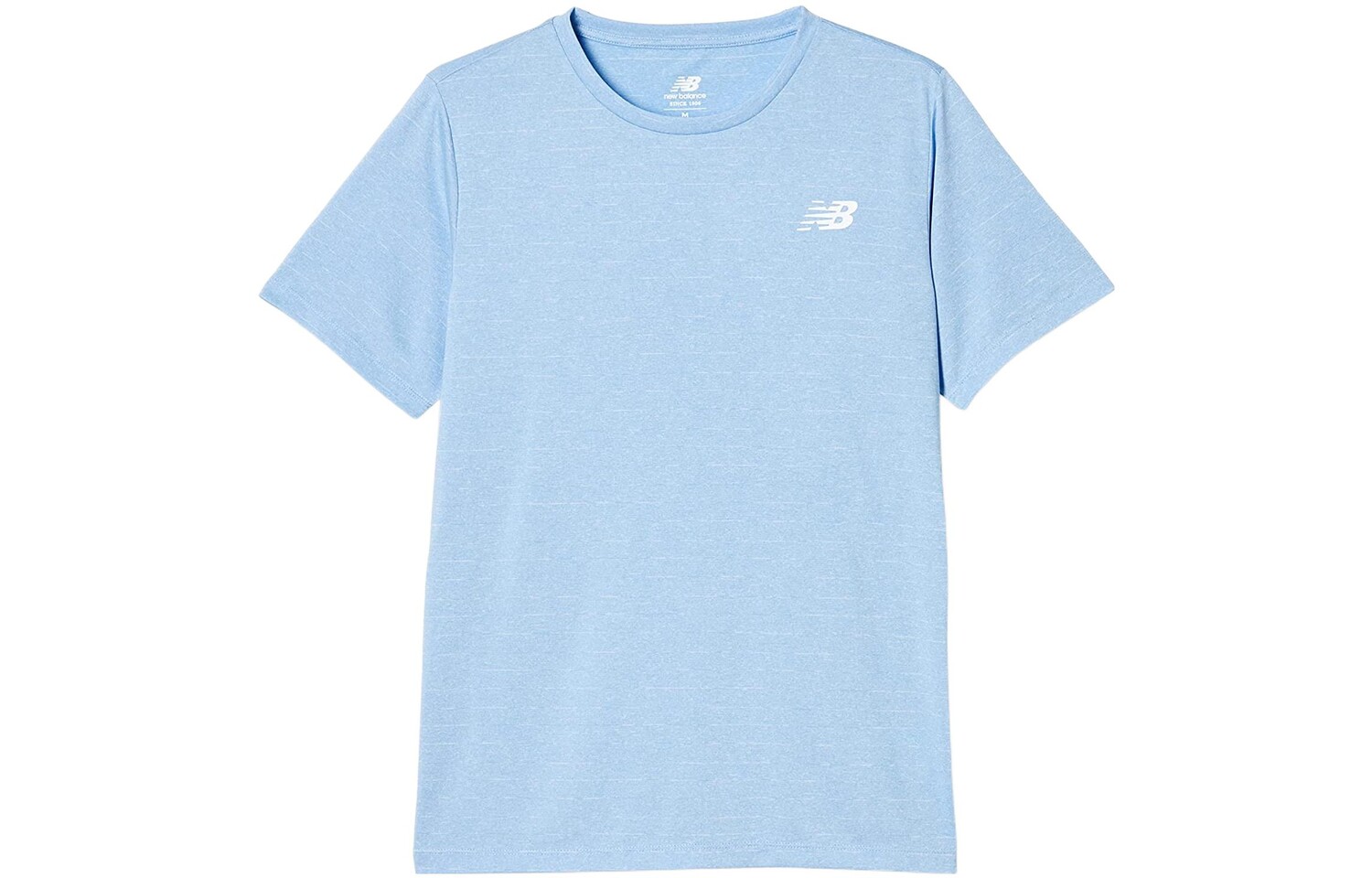 Футболка мужская светло-голубая New Balance, светло-голубой, Синий, Футболка мужская светло-голубая New Balance, светло-голубой
Футболка мужская светло-голубая New Balance, светло-голубой, Синий, Футболка мужская светло-голубая New Balance, светло-голубой