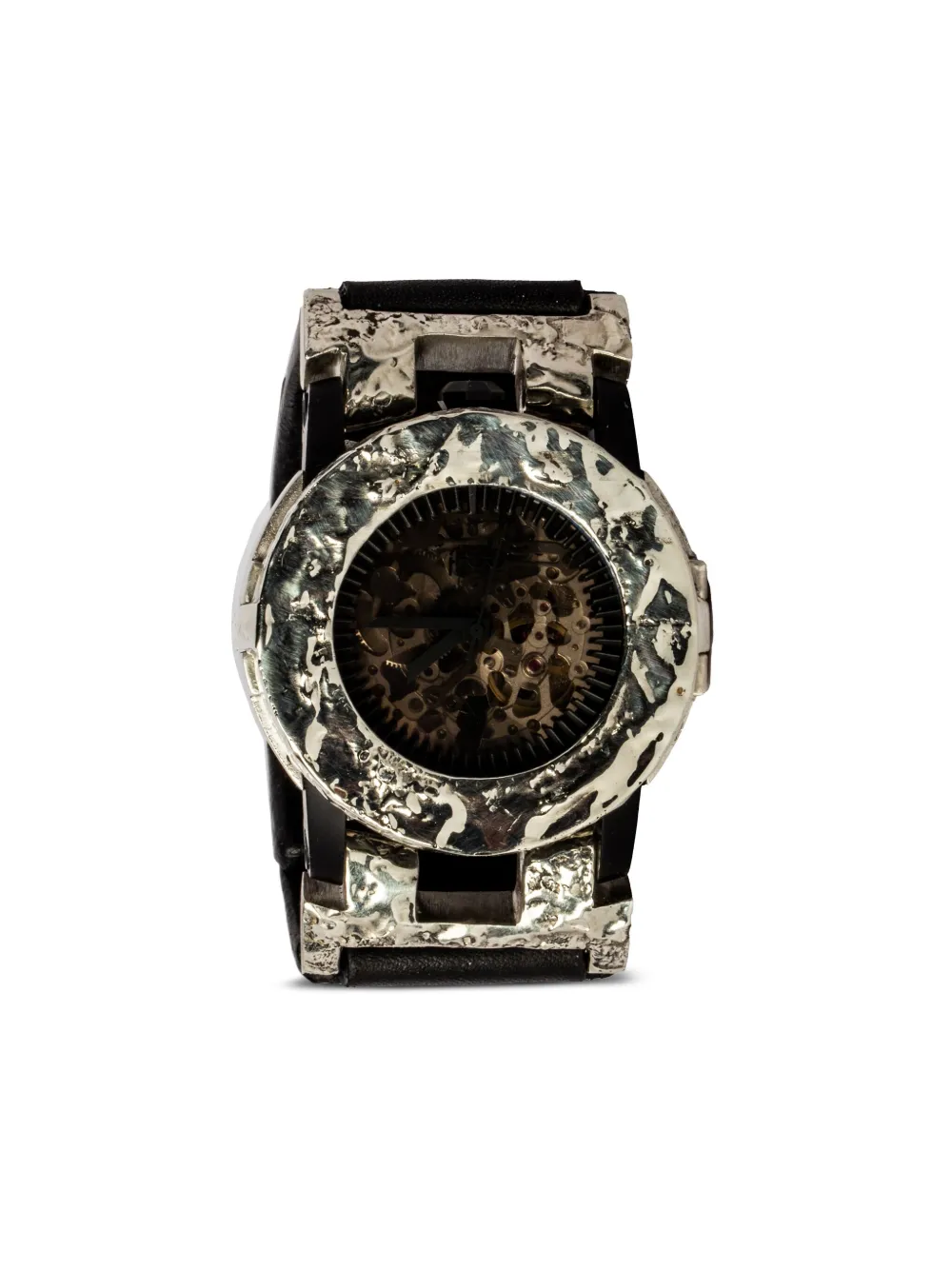 Наручные часы P4—FOB #39 42 мм Parts of Four, золотой
Наручные часы P4—FOB #39 42 мм Parts of Four, золотой