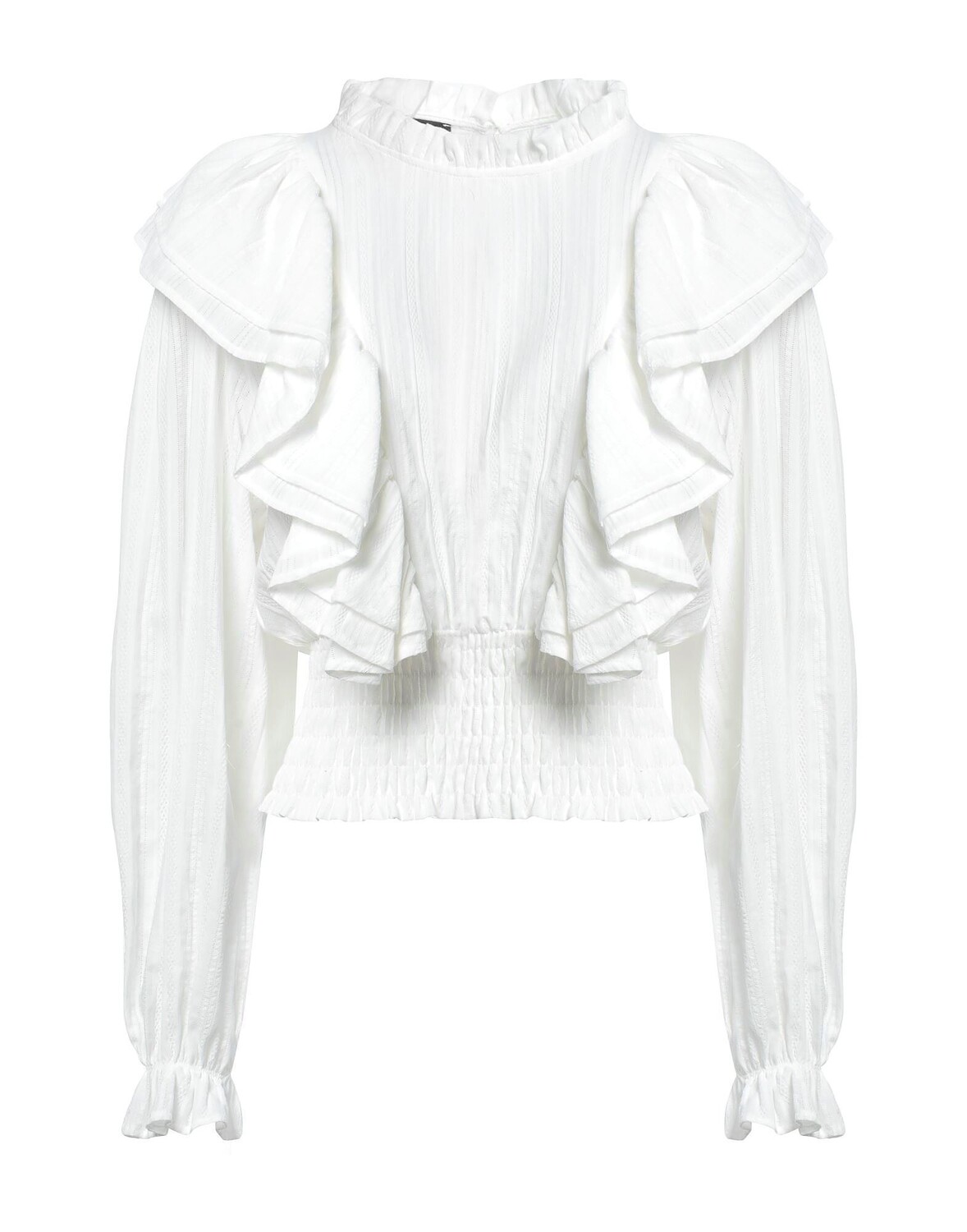 Топ Pinko, белый
Топ Pinko, белый