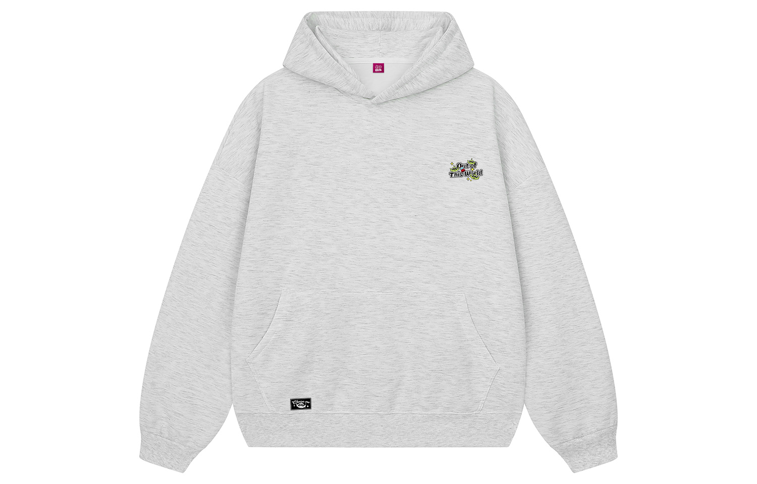 Толстовка унисекс с капюшоном, утолщенные, плотные Disney, белый heather серый fleece-lined
Толстовка унисекс с капюшоном, утолщенные, плотные Disney, белый heather серый fleece-lined