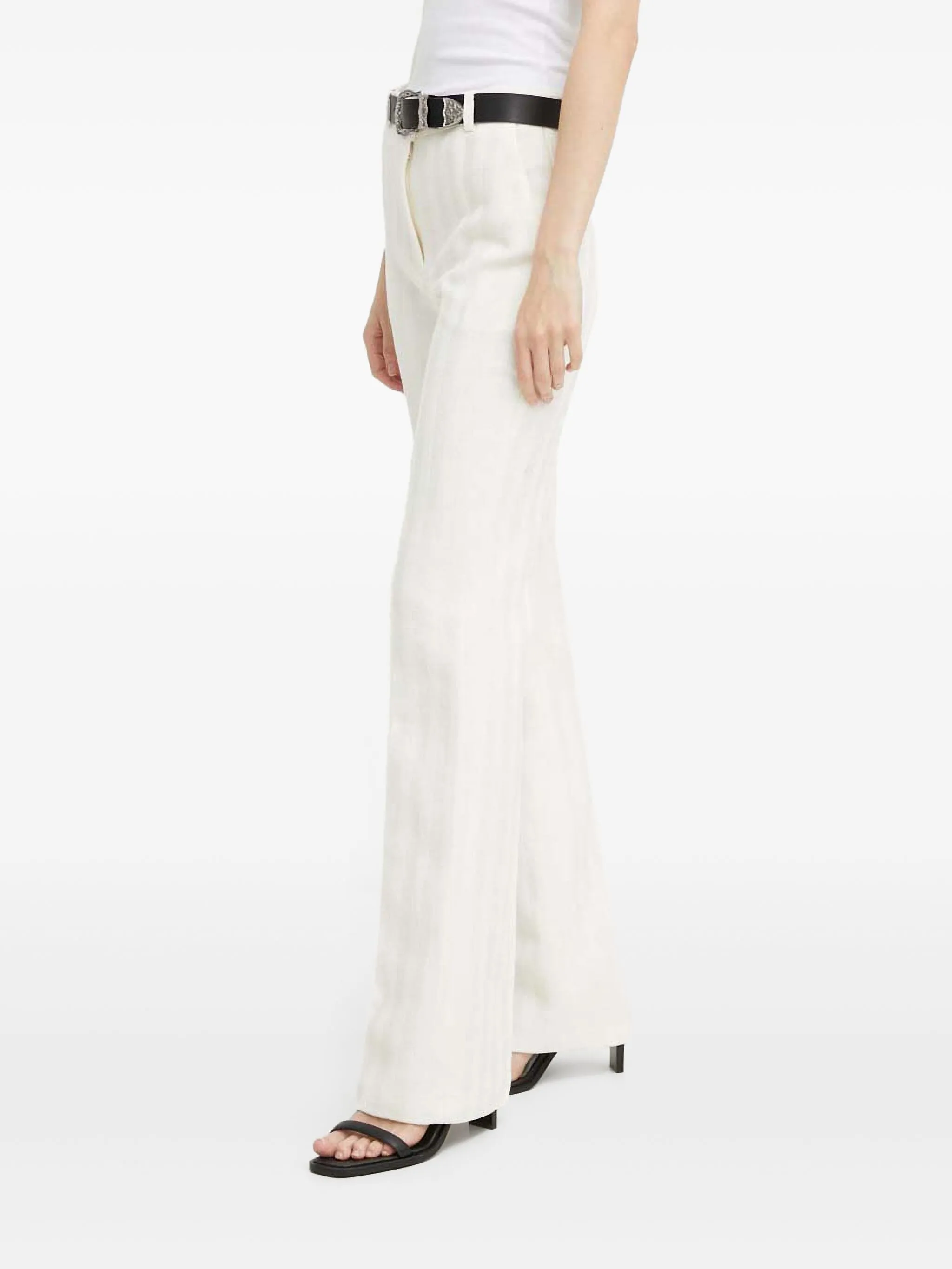 Брюки Talisa в полоску Iro, белый
Брюки Talisa в полоску Iro, белый