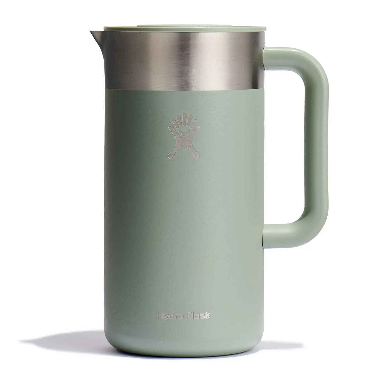 Термофренч-пресс Hydro Flask, Agave
Термофренч-пресс Hydro Flask, Agave