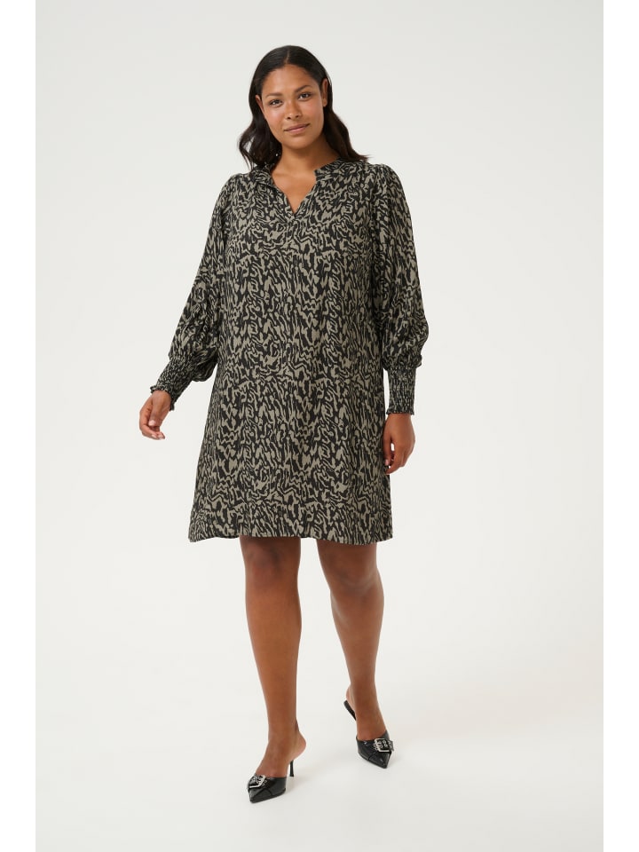 Платье до колена KAFFE curve
Платье до колена KAFFE curve