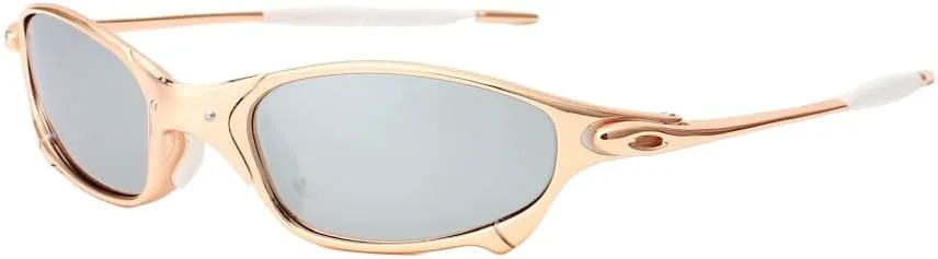 Поляризованные солнцезащитные очки Velocity, модные авиаторы, ретро-очки овальной формы, оправы для очков без рецепта для женщин и мужчин JISHINMEN, Silver
Поляризованные солнцезащитные очки Velocity, модные авиаторы, ретро-очки овальной формы, оправы для очков без рецепта для женщин и мужчин JISHINMEN, Silver