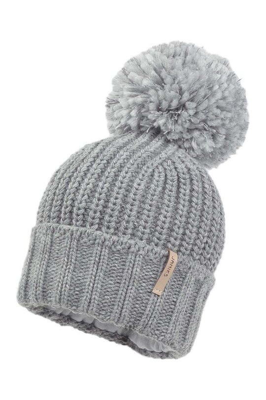 Детская шапка HANA Jamiks, серый
Детская шапка HANA Jamiks, серый