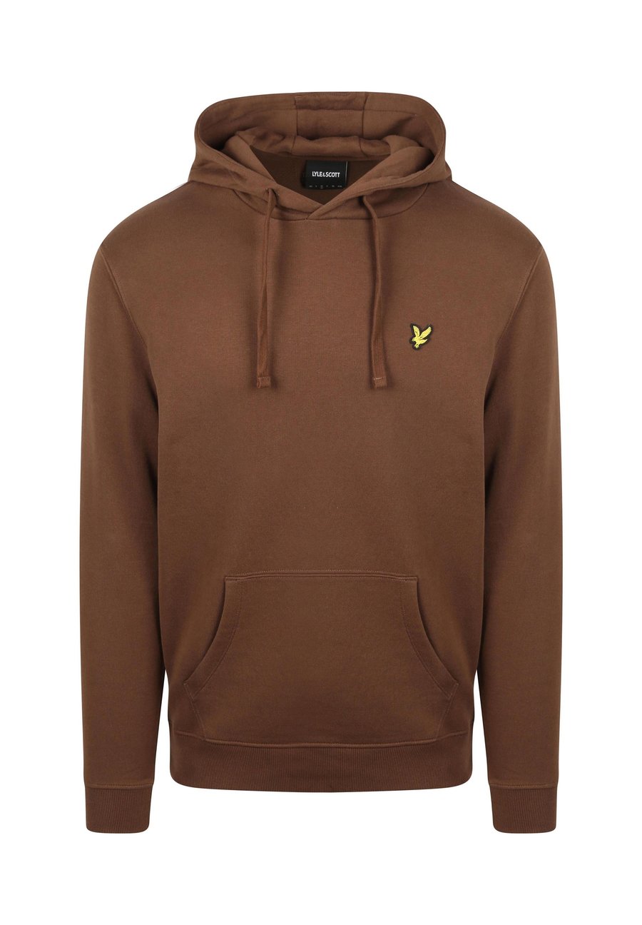Худи Lyle & Scott Hoodie, Bruin/Brown
Худи Lyle & Scott Hoodie, Bruin/Brown