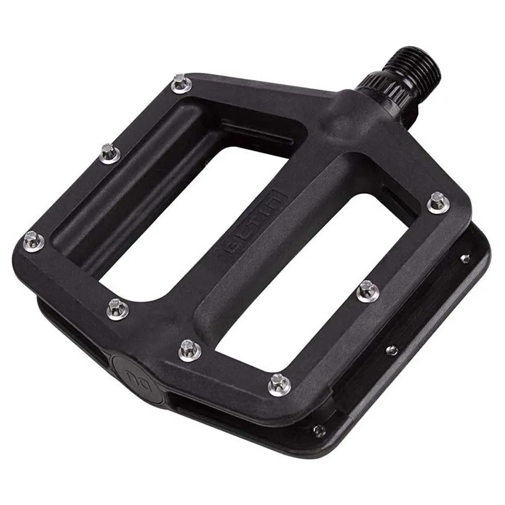 Педали Eltin Platform Pins, черный
Педали Eltin Platform Pins, черный