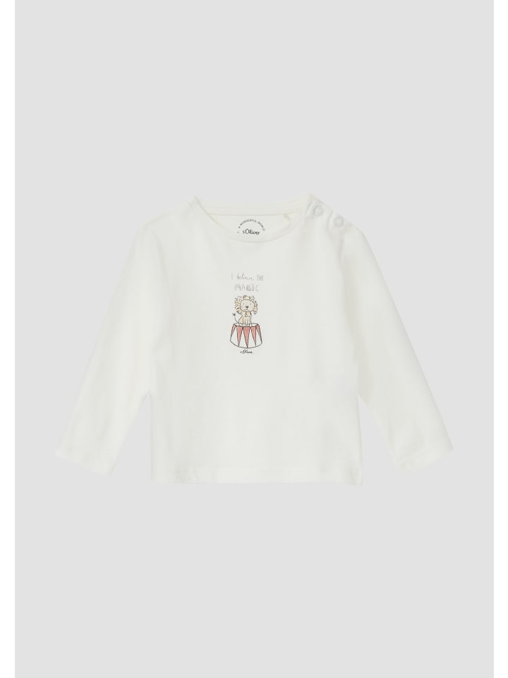 Футболка s.Oliver
Футболка s.Oliver