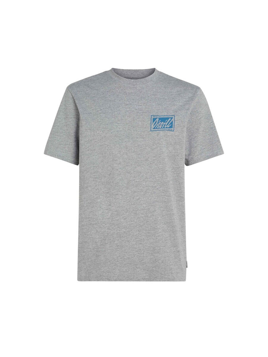 Футболка O'NEILL ONEILL SHIRT, пятнистый серый
Футболка O'NEILL ONEILL SHIRT, пятнистый серый