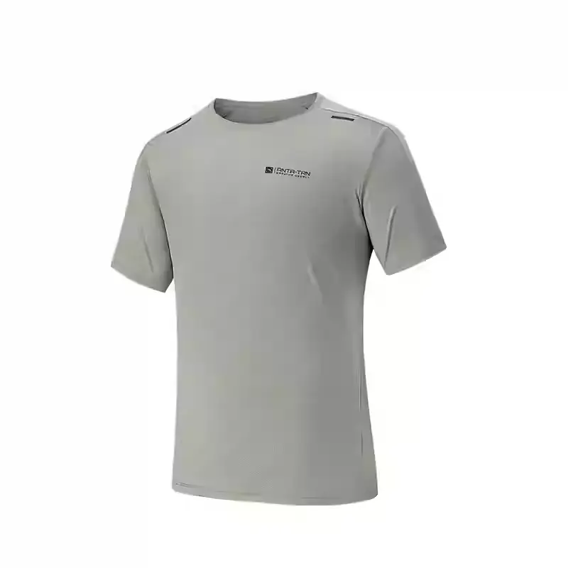 Anta Мужская футболка Variety Training Collection, цвет Coffee Sepal Gray, Коричневый, Anta Мужская футболка Variety Training Collection, цвет Coffee Sepal Gray
Anta Мужская футболка Variety Training Collection, цвет Coffee Sepal Gray, Коричневый, Anta Мужская футболка Variety Training Collection, цвет Coffee Sepal Gray