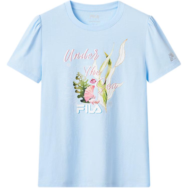 Футболка SS24 Sky для подростков FILA KIDS, синий
Футболка SS24 Sky для подростков FILA KIDS, синий