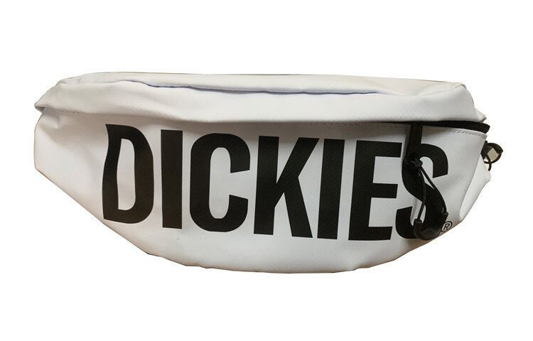 Сумка через плечо унисекс Dickies, One Size
Сумка через плечо унисекс Dickies, One Size