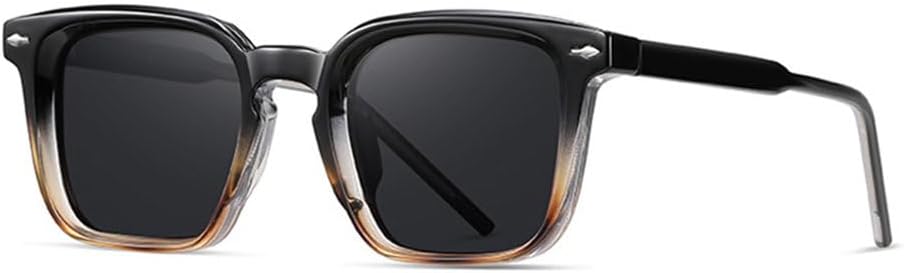 MUTYNE Модные мужские солнцезащитные очки класса люкс в стиле ретро с прозрачными линзами, женские панк-очки с заклепками, солнцезащитные очки UV400, Black Leopard Gray
MUTYNE Модные мужские солнцезащитные очки класса люкс в стиле ретро с прозрачными линзами, женские панк-очки с заклепками, солнцезащитные очки UV400, Black Leopard Gray