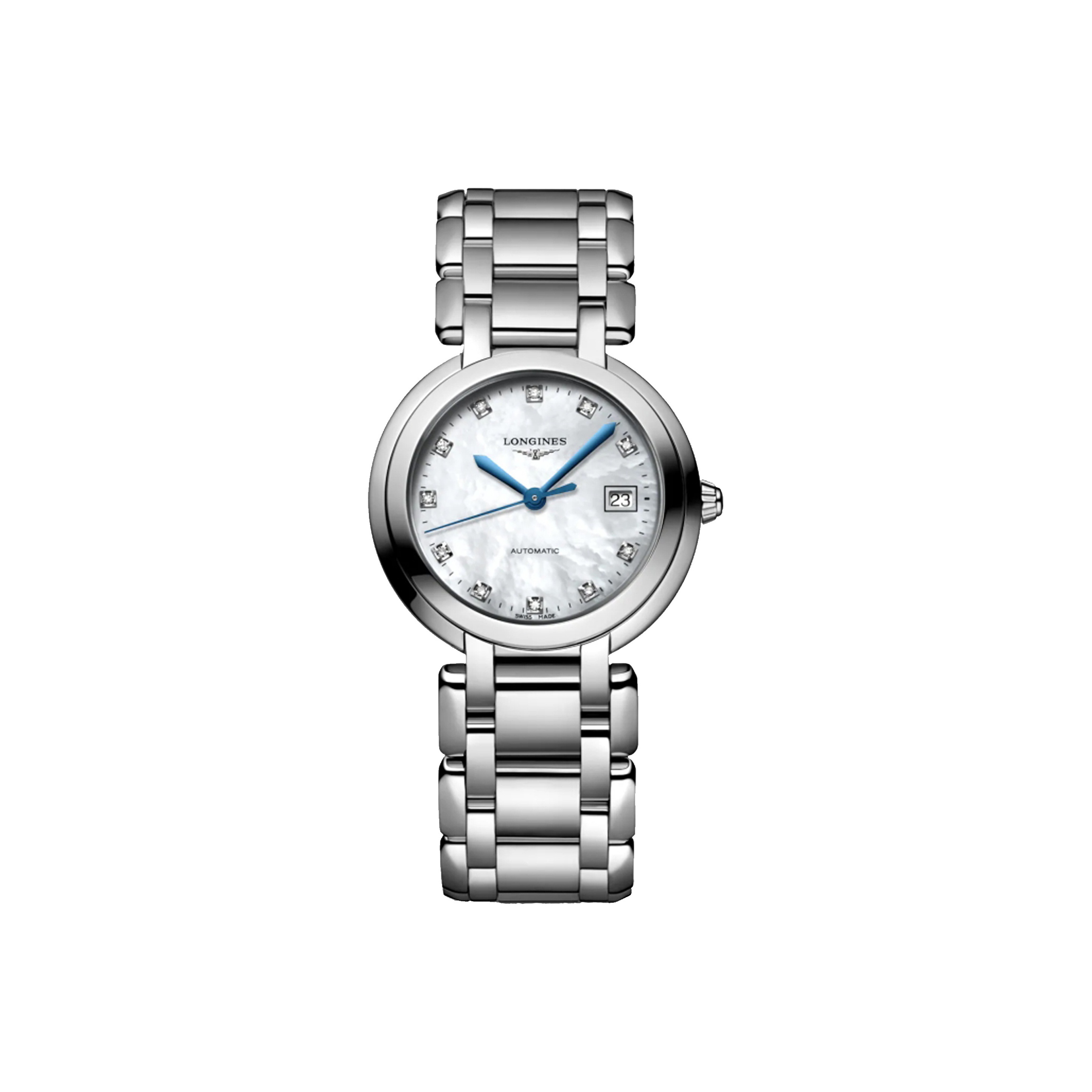 LONGINES Часы Women's Heart Moon Collection Watch 
LONGINES Часы Women's Heart Moon Collection Watch
