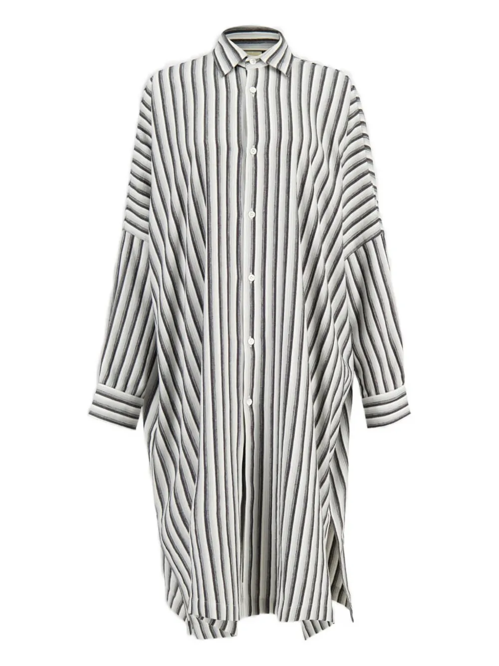 Полосатая рубашка с длинными рукавами Marrakshi Life, белый
Полосатая рубашка с длинными рукавами Marrakshi Life, белый