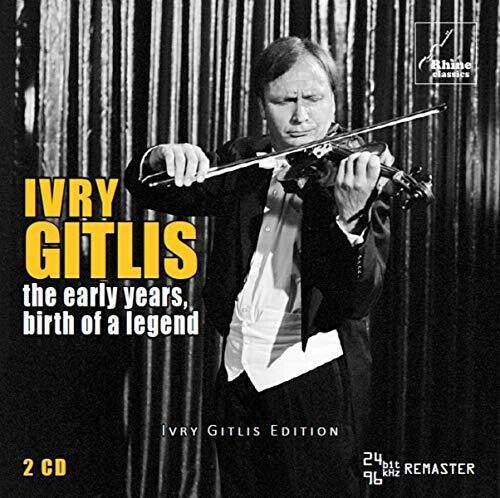 CD диск Early Years / Various: Early Years
CD диск Early Years / Various: Early Years