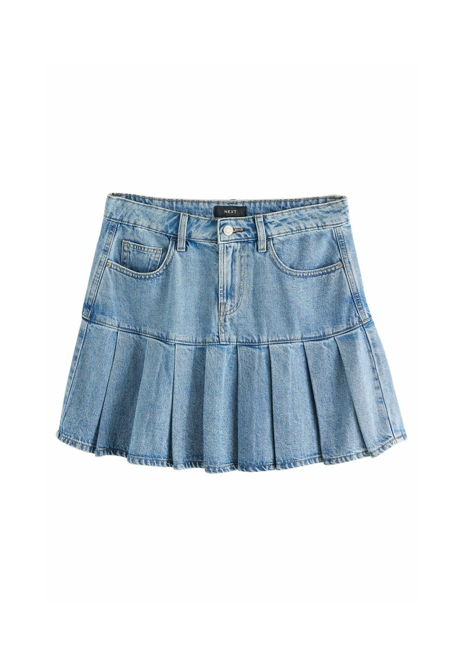 Юбка Next REGULAR FIT, Mid Blue Denim/Blue
Юбка Next REGULAR FIT, Mid Blue Denim/Blue