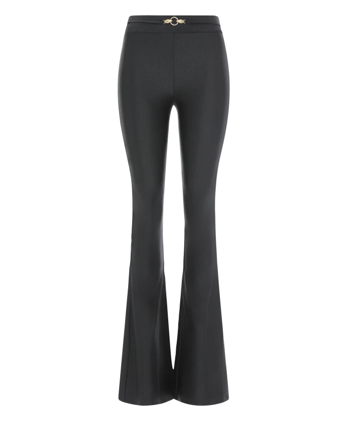 Расклешенные брюки Just Cavalli, черный
Расклешенные брюки Just Cavalli, черный