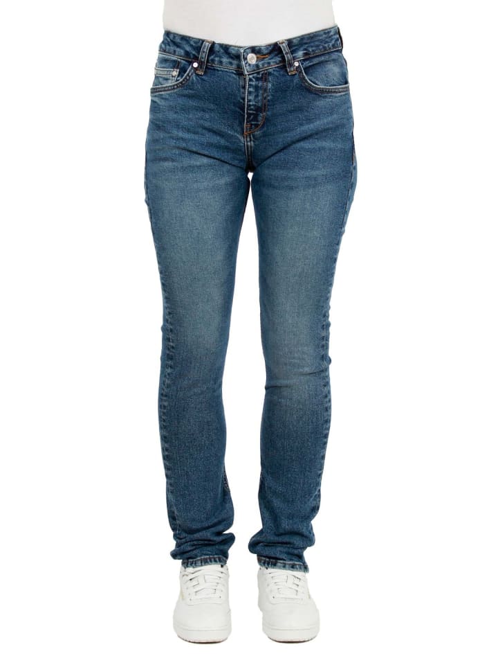 Джинсы LTB, синий
Джинсы LTB, синий