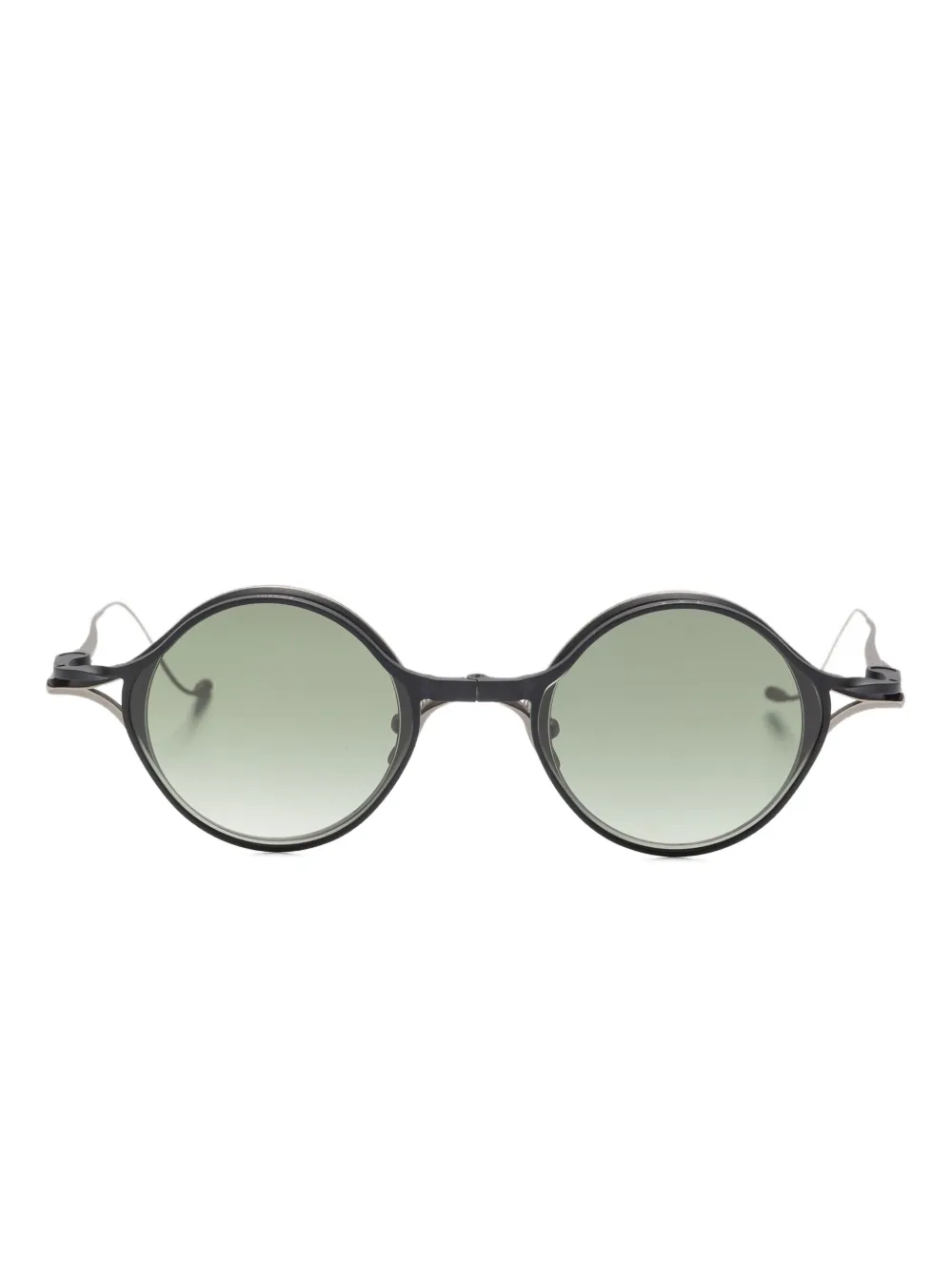 X Очки Viridi-anne в круглой оправе Rigards, серебряный
X Очки Viridi-anne в круглой оправе Rigards, серебряный