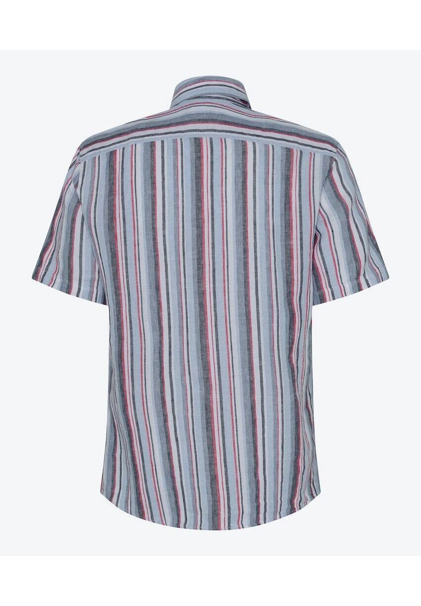 Рубашка с коротким рукавом BRAX, цвет Indian Red
Рубашка с коротким рукавом BRAX, цвет Indian Red