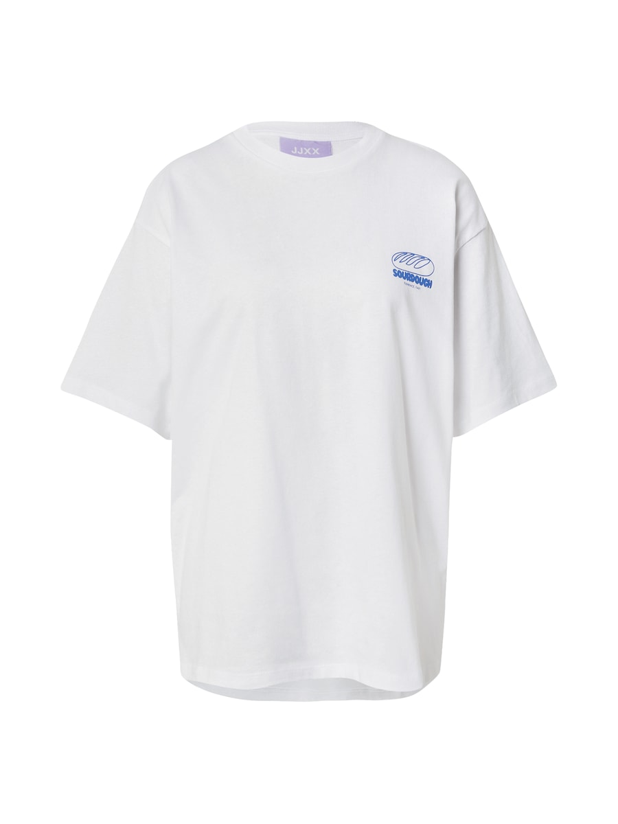 Рубашка JJXX JXMILLOW, белый
Рубашка JJXX JXMILLOW, белый