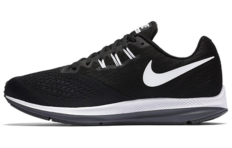 Мужские беговые кроссовки Nike Zoom Winflo 4
Мужские беговые кроссовки Nike Zoom Winflo 4