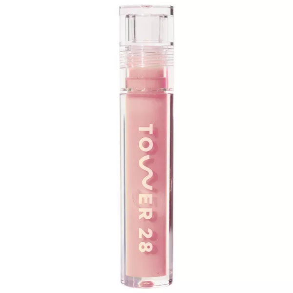 Shineon lip jelly увлажняющее нелипкое масло для губ Tower 28 Beauty, цвет oat
Shineon lip jelly увлажняющее нелипкое масло для губ Tower 28 Beauty, цвет oat