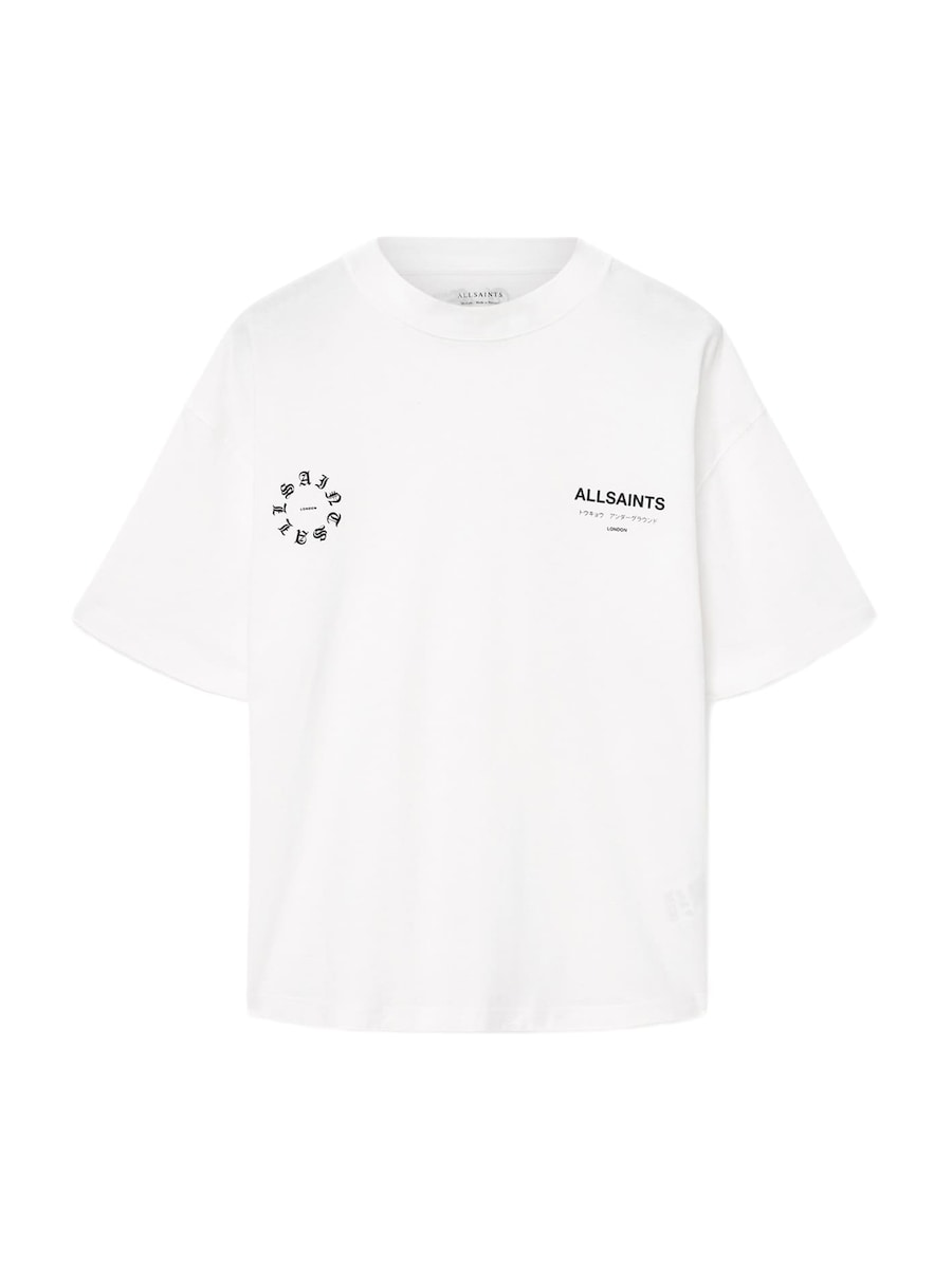 Рубашка AllSaints KINDRED, белый
Рубашка AllSaints KINDRED, белый