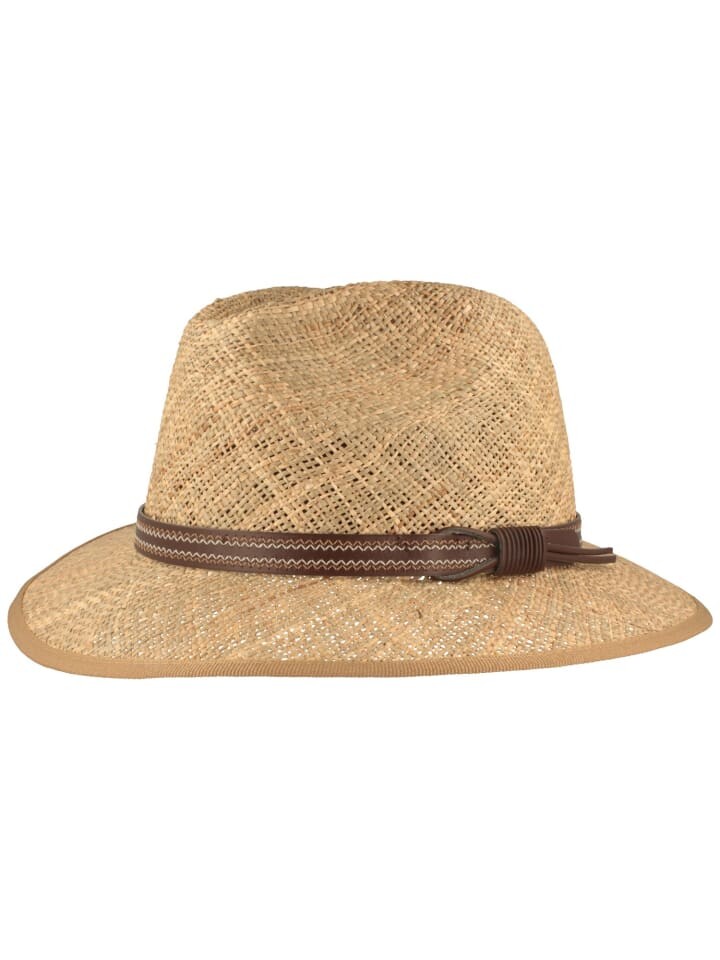 Шляпа BREITER, бежевый
Шляпа BREITER, бежевый