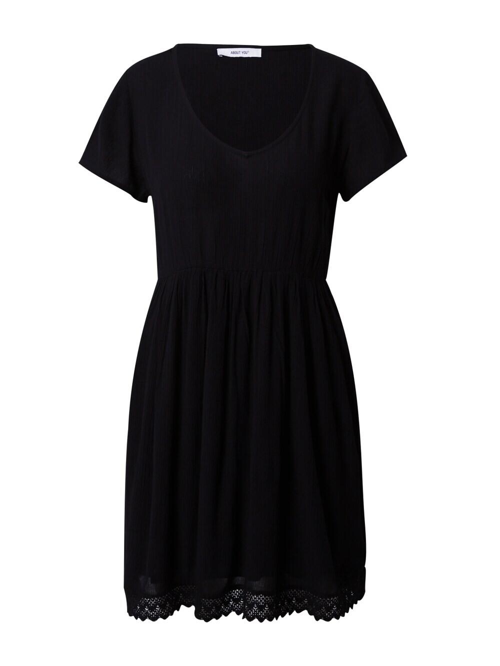 Платье ABOUT YOU Lavina, черный
Платье ABOUT YOU Lavina, черный