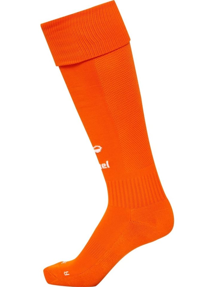 Носки "Hmlessential Football Socks" оранжевого цвета Hummel
Носки "Hmlessential Football Socks" оранжевого цвета Hummel