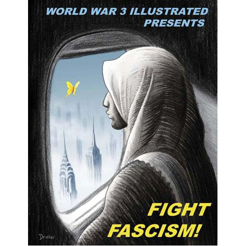 Книга Fight Fascism! (Paperback)
Книга Fight Fascism! (Paperback)