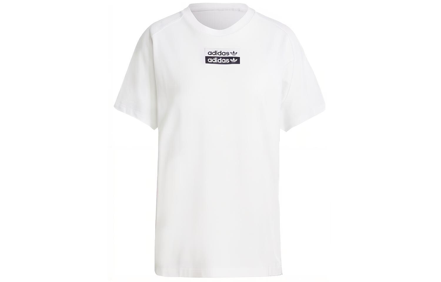 Футболка женская белая Adidas Originals
Футболка женская белая Adidas Originals