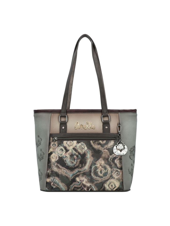 Сумка шоппер Anekke, разноцветный
Сумка шоппер Anekke, разноцветный