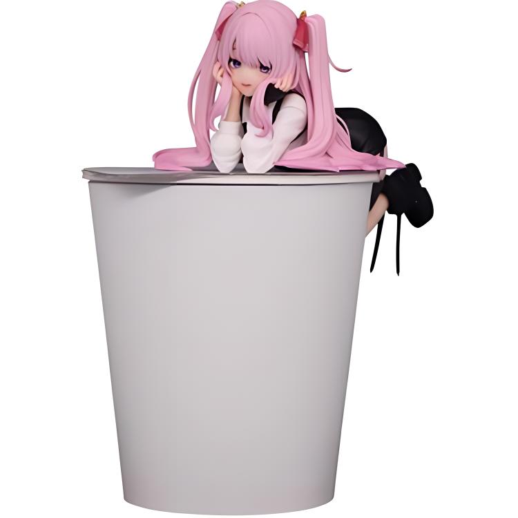 Victory Goddess Niki NIKKE Yuni FURYU
Victory Goddess Niki NIKKE Yuni FURYU