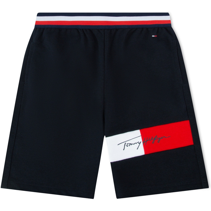 Tommy Hilfiger Повседневные шорты Kids' Navy Blue
Tommy Hilfiger Повседневные шорты Kids' Navy Blue