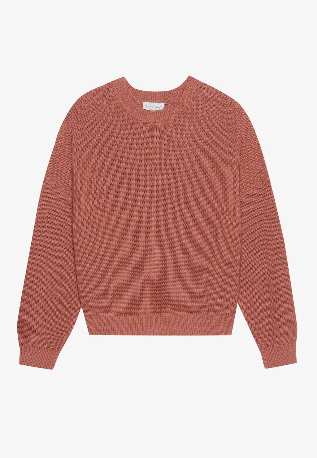 Джемпер Anna Field, оранжевый
Джемпер Anna Field, оранжевый