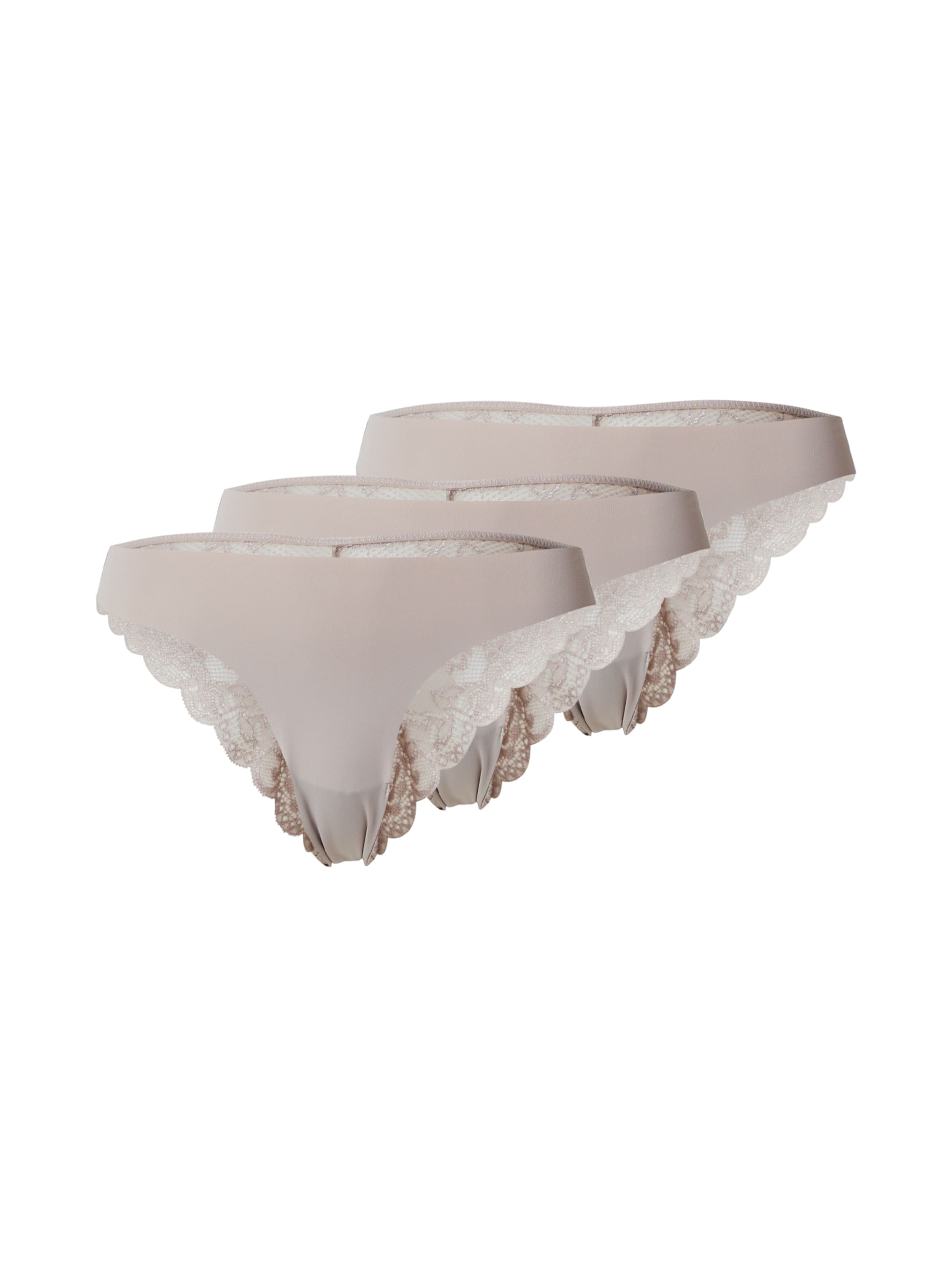 ONLY Трусики 'ONLCHLOE' в цвете Taupe
ONLY Трусики 'ONLCHLOE' в цвете Taupe