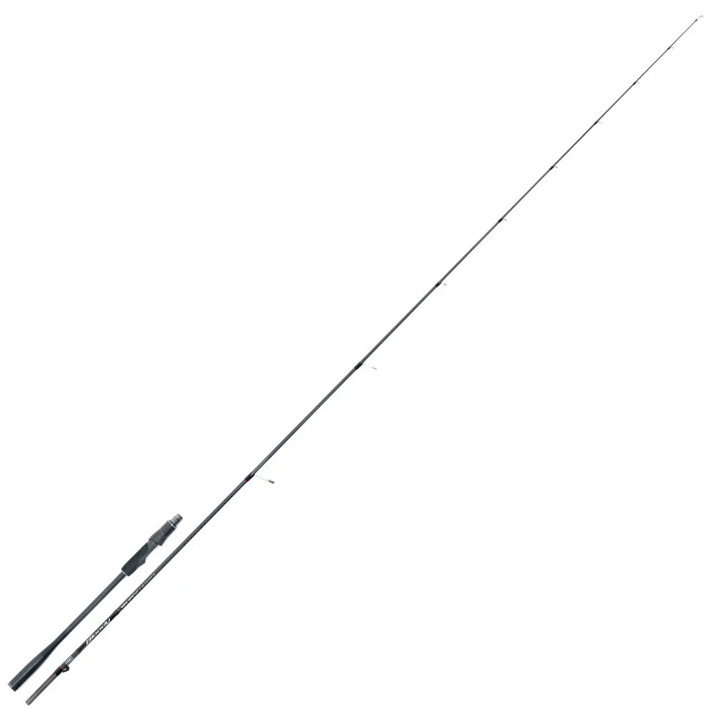 Спиннинг Hart Bloody Marine Offset L77, серебряный
Спиннинг Hart Bloody Marine Offset L77, серебряный