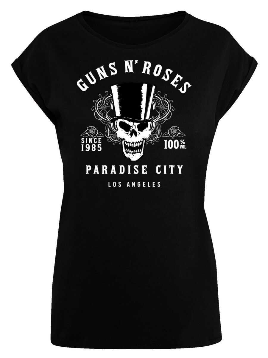 Футболка F4NT4STIC Shirt Guns n Roses Whiskey Label Rock Band, черный
Футболка F4NT4STIC Shirt Guns n Roses Whiskey Label Rock Band, черный
