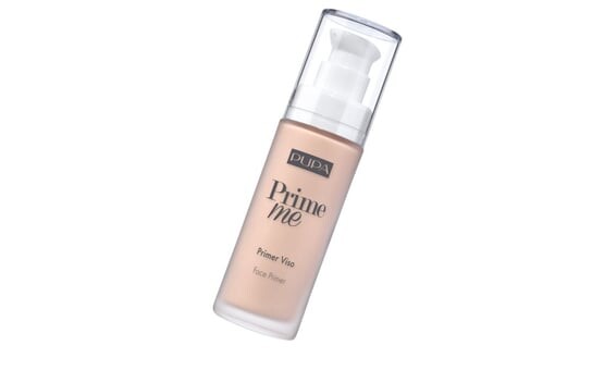 Корректирующая база под макияж 005, 30 мл Pupa, Prime Me Face Primer
Корректирующая база под макияж 005, 30 мл Pupa, Prime Me Face Primer