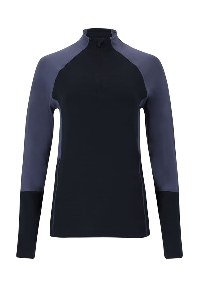 Рубашка с длинными рукавами Abbye с практичной функцией быстрой сушки Endurance, цвет 2101 dark sapphire
Рубашка с длинными рукавами Abbye с практичной функцией быстрой сушки Endurance, цвет 2101 dark sapphire