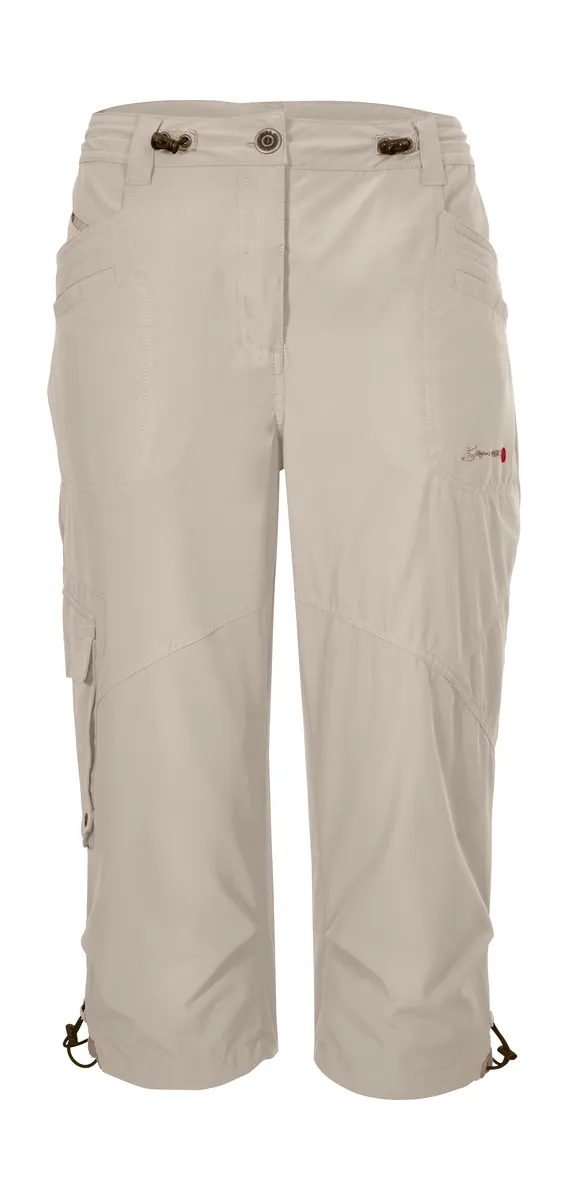 Г.И.Г.А. Брюки DX by killtec 3/4 "GS 31 WMN PNTS" G.I.G.A. Dx By Killtec, цвет Champagner
Г.И.Г.А. Брюки DX by killtec 3/4 "GS 31 WMN PNTS" G.I.G.A. Dx By Killtec, цвет Champagner