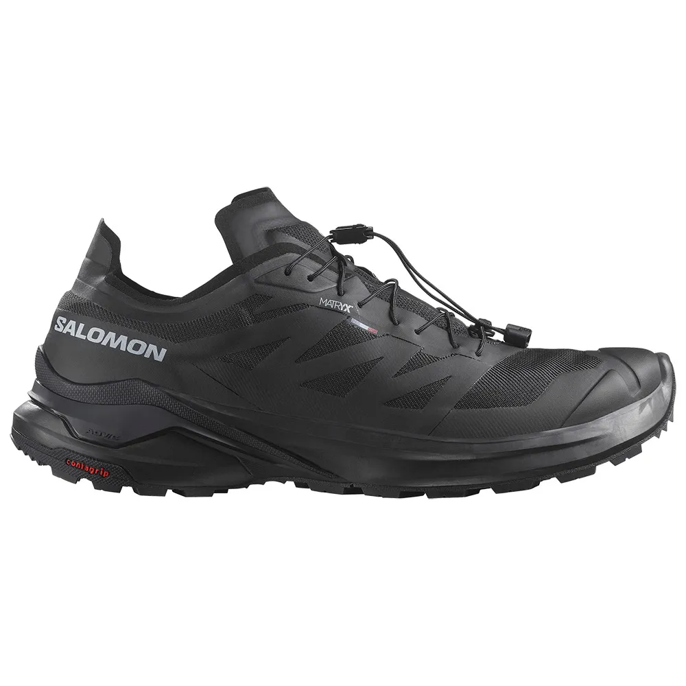 Кроссовки Salomon XA Meta Made In France trail, черный
Кроссовки Salomon XA Meta Made In France trail, черный
