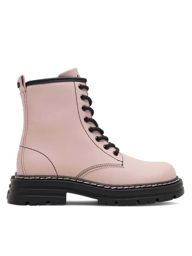 Ботильоны Nelli Blu, розовый
Ботильоны Nelli Blu, розовый