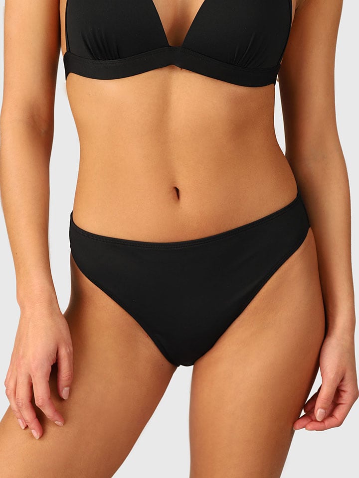 Плавки бикини Brunotti, черный
Плавки бикини Brunotti, черный