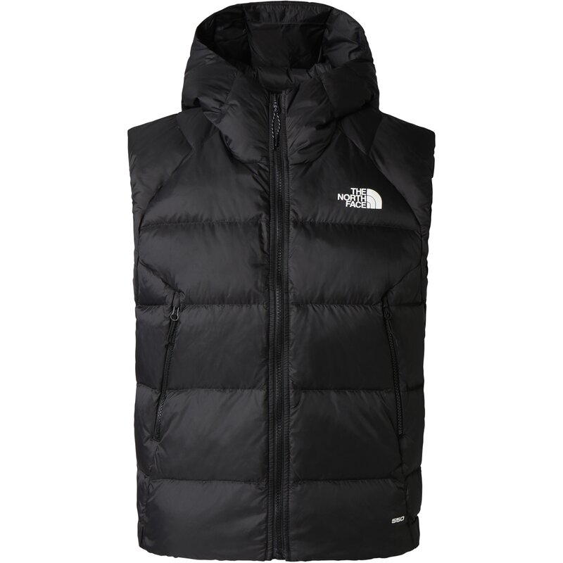Weste w hyalite vest The North Face, черный
Weste w hyalite vest The North Face, черный