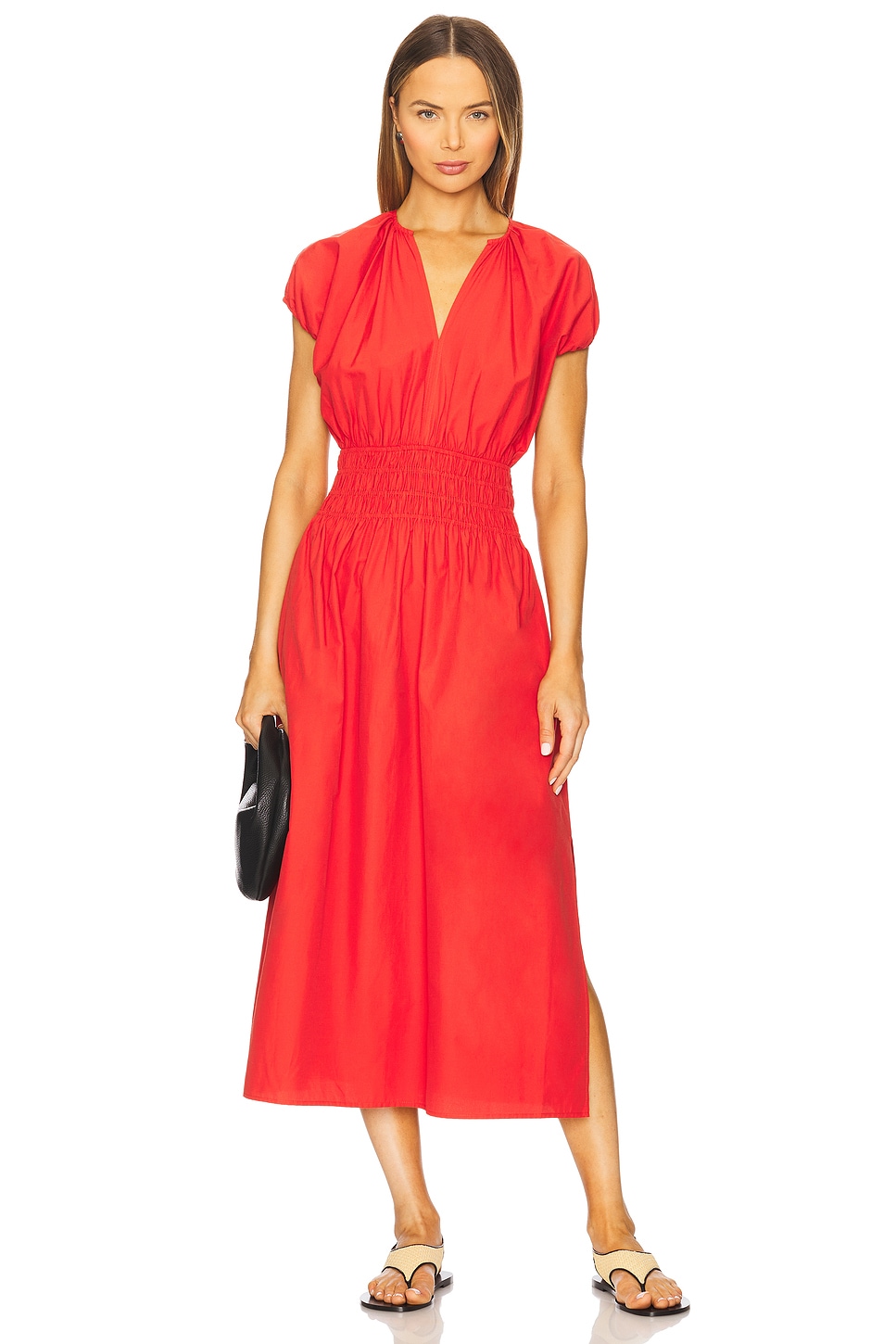 Платье Mina Brochu Walker, poppy
Платье Mina Brochu Walker, poppy